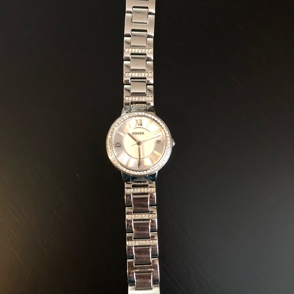 Fossil Watch - Picture 2 of 3